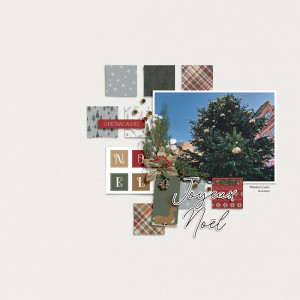 Classic Christmas