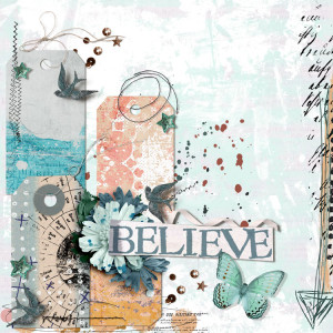 Believe
