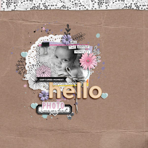 hello