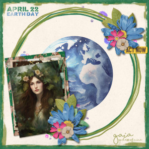 Earth Day