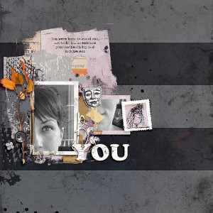 Be You