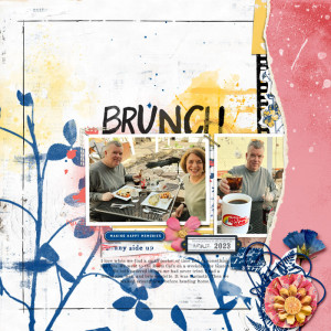 brunch