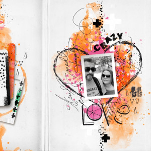 Crazy Love