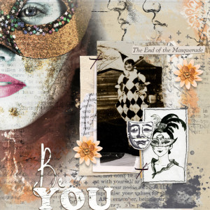 Be You