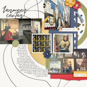 Vermeer Center