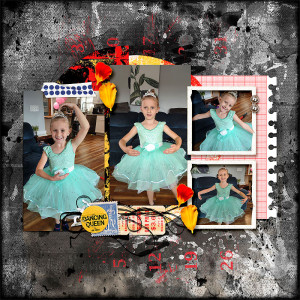 Dancing Queen