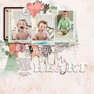 FF 04/28- Oh My Heart