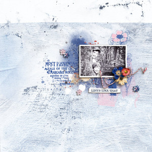 The Blues