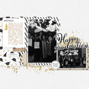 happy graduation