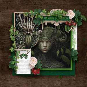 GardenBlessings