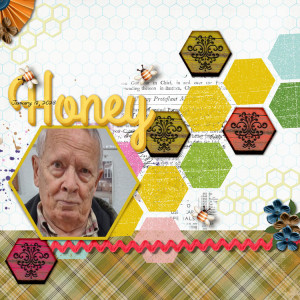 Honey