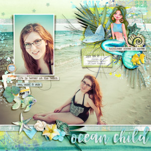 Ocean Child