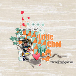 Little Chef