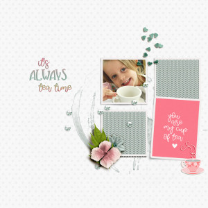 Tea Time