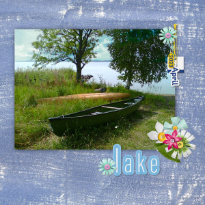 Lake