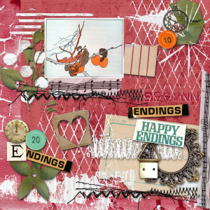 Happy Endings