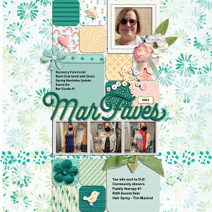 March Faves