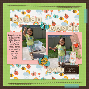 Dance-Dance