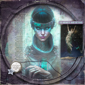 Andromeda