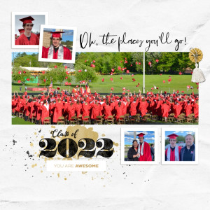 Class Of 2022