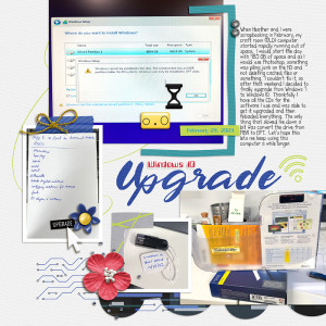 Windows 10 Upgrade