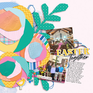 Easter 2023