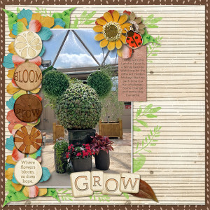 Grow