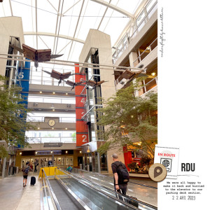 RDU