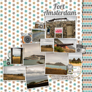 2023 Fort Amsterdam
