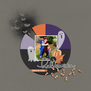 April 2023 Template Challenge