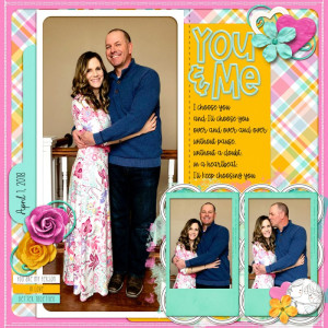 You & Me