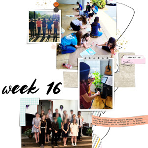 Week 16 {right}