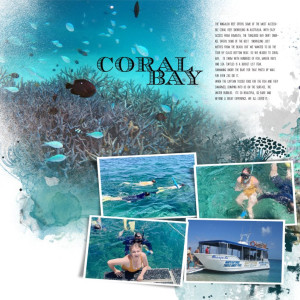 Coral Bay