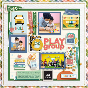 Playgroup