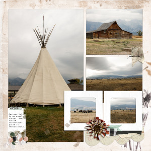 Jackson Hole Sidetrip