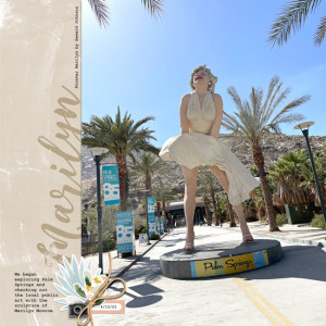 Forever Marilyn