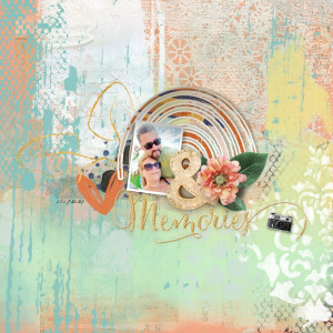 Love & Memories