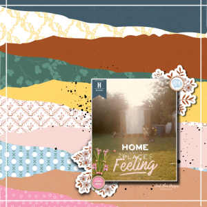 Laura Rogers Home Sweet Home
