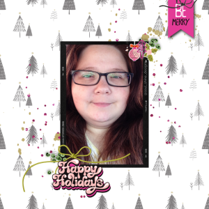 Laura Rogers Note Self December 2