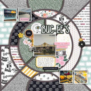 2023 Bucees