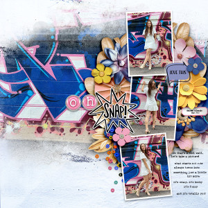 Oh Snap