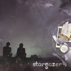 Stargazer