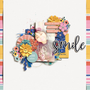 Smile