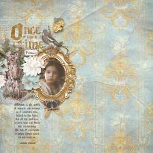 The-Magic-Of-Childhood