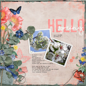 Hello-spring