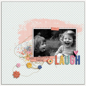 Laugh
