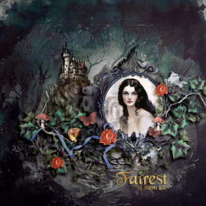 Fairest of them all