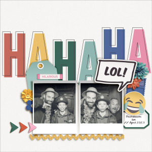 HAHAHA LOL