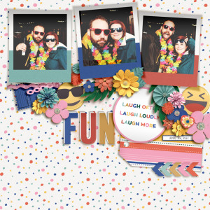 Fun Photos