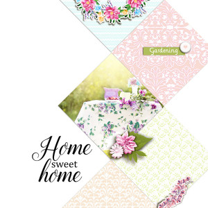 At Home